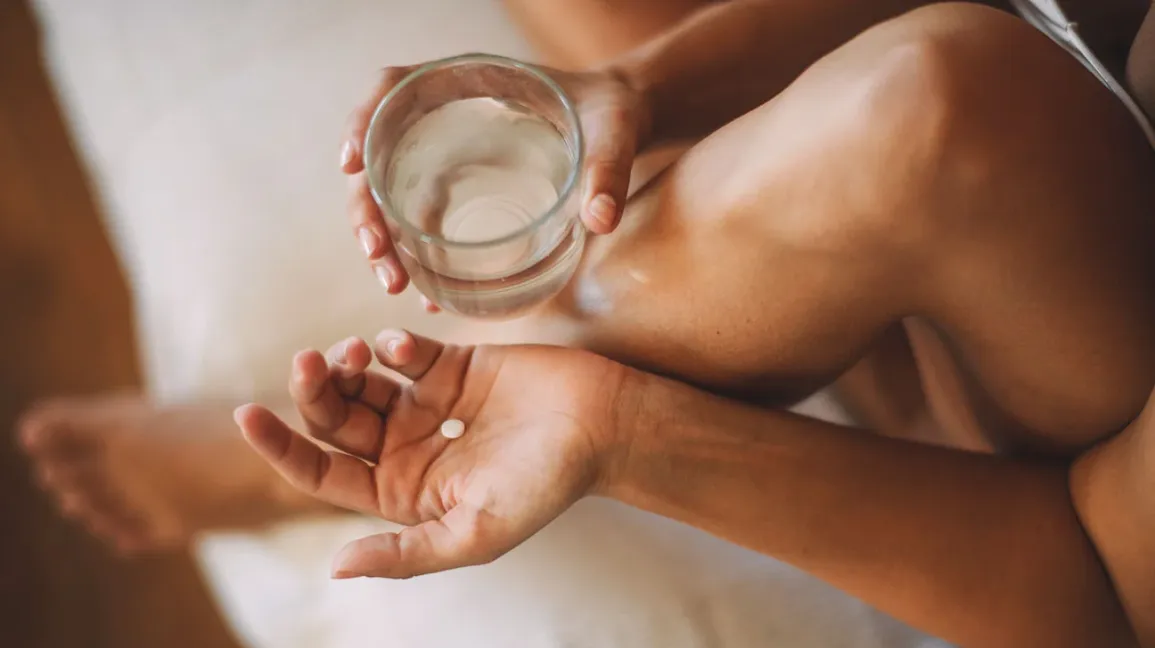 medical abortion
