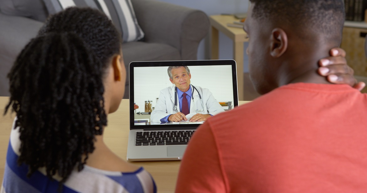 telemedicine